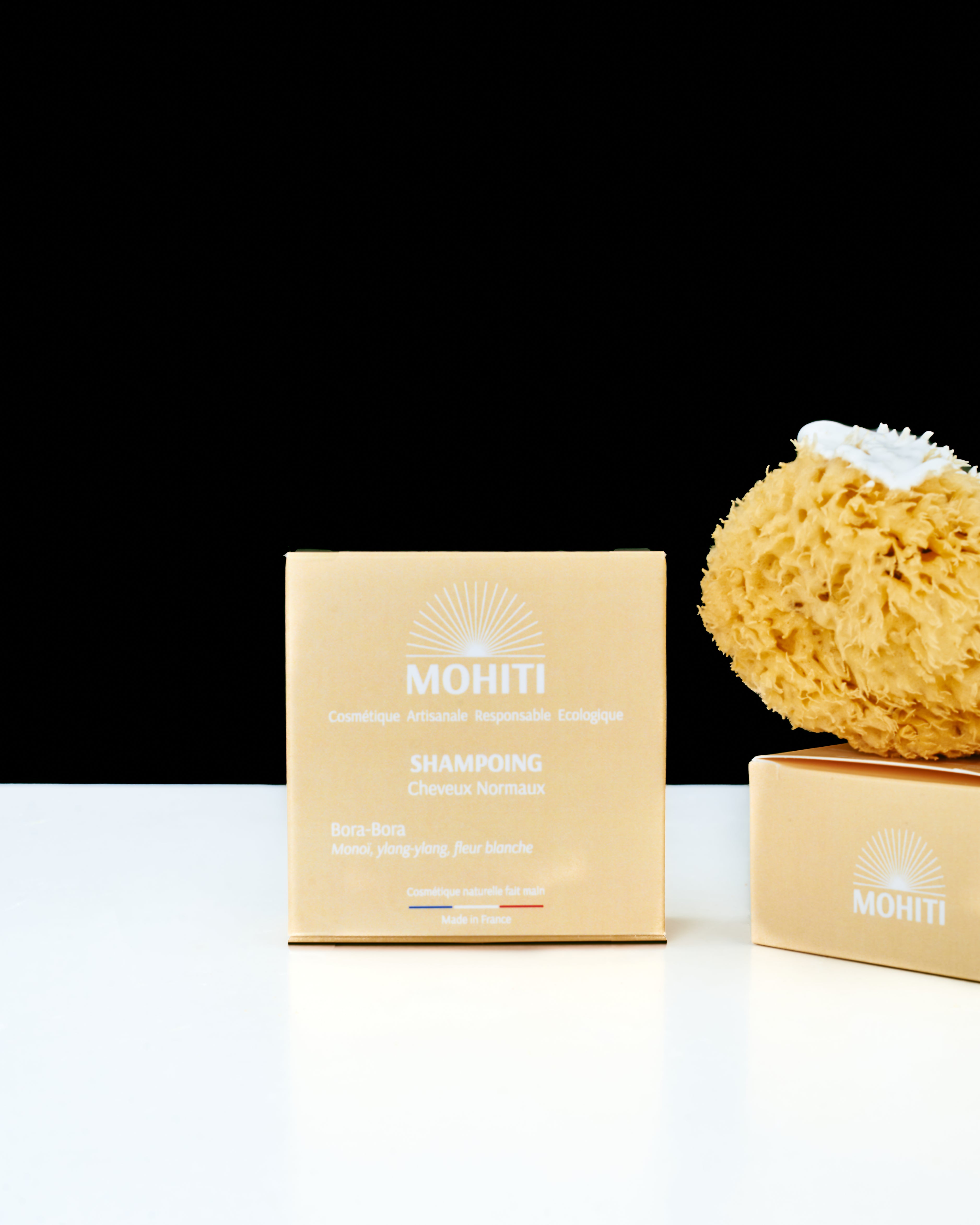 Les packs duo sensoriels -10%