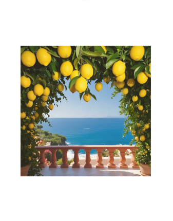 POSITANO