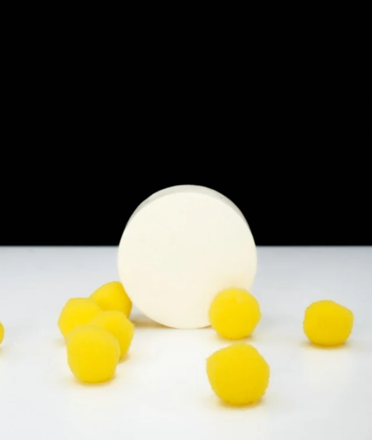 Shampoing cheveux blonds Positano - Citron, camomille