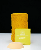 Après-shampoing Tous types Positano -  Citron