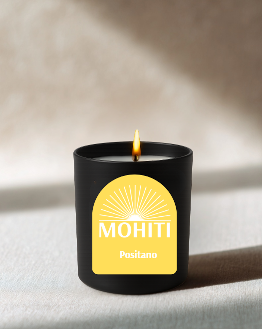 Offre découverte Positano - Cheveux blonds - Citron, camomille