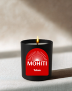 Offre découverte Tulum - Cheveux secs - Jasmin, ambre, patchouli