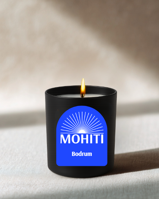 Offre découverte Bodrum - Antichute et repousse - Figue, menthe