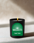 Bougie Cape Town - Tea tree, eucalyptus, romarin