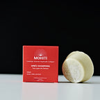 Après-shampoing Tous types Tulum - Jasmin, ambre, patchouli