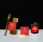 Offre découverte Tulum - Cheveux secs - Jasmin, ambre, patchouli