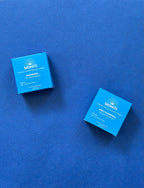 Duo sensoriel Antichute et repousse - Bodrum - Figue, menthe des champs