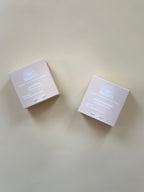 Duo sensoriel Cheveux normaux -Bora Bora -Monoï, ylang-ylang, fleur blanche