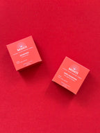 Duo sensoriel Cheveux secs - Tulum - Jasmin, ambre, patchouli